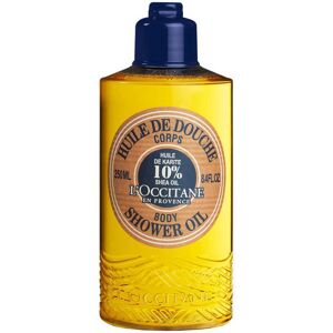 L'Occitane Shea Shower Oil (250ml)