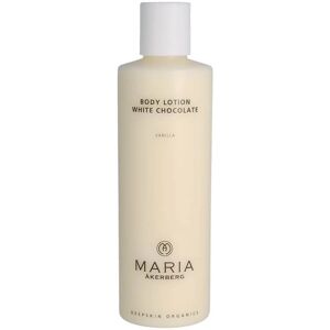 Maria Åkerberg Body Lotion White Chocolate (250ml)