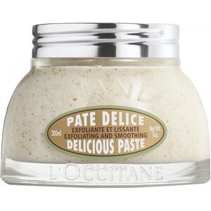 L'Occitane Almond Delicious Paste (200ml)