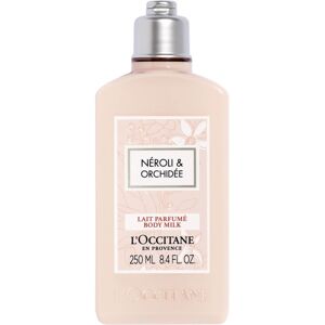 L'Occitane Neroli Orchidee Body Milk (245ml)