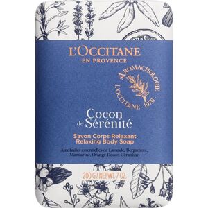 L'Occitane Relaxing Premium Soap