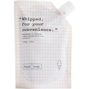 Frank Body Express-O Scrub (150g)