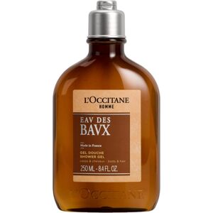 L'Occitane L'Occiatane Baux Gel Douche (250ml)