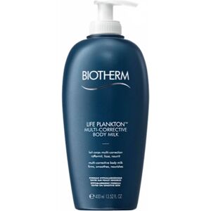 Biotherm Life Plankton Body Milk (400ml)