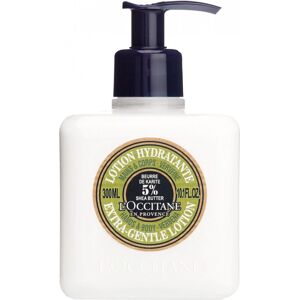 L'Occitane Shea Verbena Hand Body Lotion (300ml)