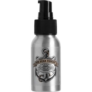 Mr Bear Family Tattoo Lotion (50ml)