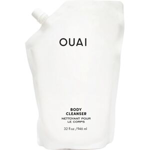 OUAI Body Cleanser Refill (946ml)