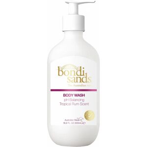 Bondi Sands Tropical Rum Body Wash (500ml)