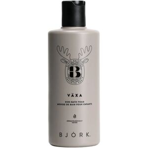 Björk Växa Kids Bath Foam (300 ml)