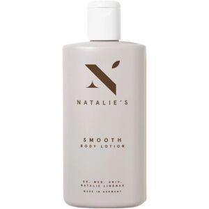 Natalie's Cosmetics Smooth Body Lotion (300 ml)