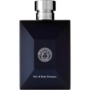 Versace Pour Homme Shower Gel (250ml)