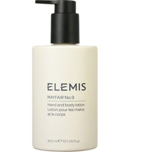 ELEMIS Mayfair No.9 Hand & Body Lotion (300 ml)