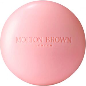 Molton Brown Delicious Rhubarb And Rose Perfumed Soap (150 ml)