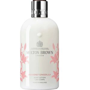 Molton Brown Limited Edition Heavenly Gingerlily Body Lotion (300 ml)