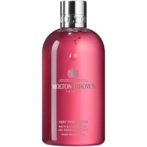 Molton Brown Fiery Pink Pepper Bath & Shower Gel (300 ml)