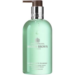 Molton Brown Refined White Mulberry Fine Liquid Hand Wash (300 ml)