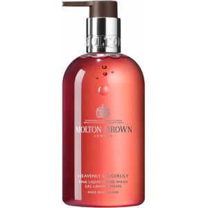 Molton Brown Heavenly Gingerlily Fine Liquid Hand Wash (300 ml)