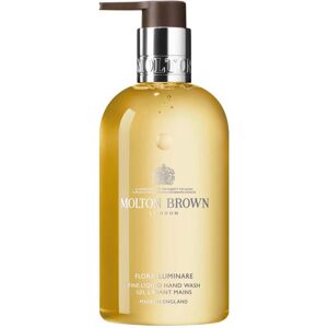 Molton Brown Flora Luminare Fine Liquid Hand Wash (300 ml)