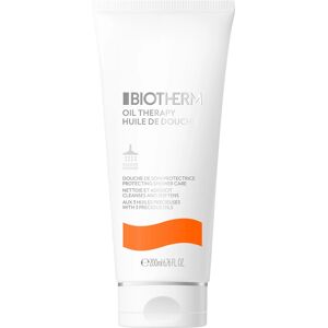 Biotherm Oil Therapy Baume Corps Shower Gel (200 ml)