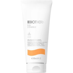 Biotherm Eau d'Energie Shower Gel (200 ml)