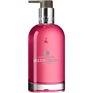 Molton Brown Fiery Pink Pepper Fine Liquid Hand Wash Glass Bottle (200 ml)