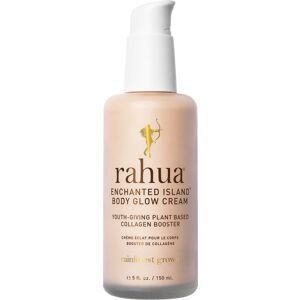 Rahua Enchanted Island Body Glow Cream (150 ml)