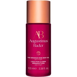 Augustinus Bader The Geranium Rose Body Oil (100 ml)