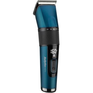 BaByliss Japanese Steel Hair Clipper E990E