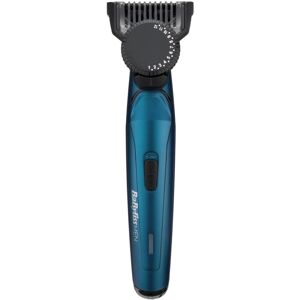 BaByliss Japanese Steel Beard Trimmer T890E