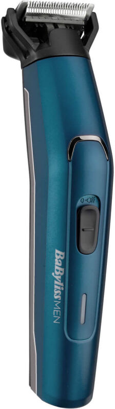 BaByliss Japanese Steel Multi Trimmer MT890E BaByliss Japanese Steel Multi Trimmer MT890E