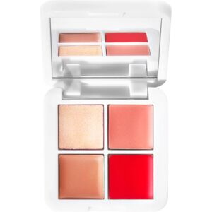 RMS Beauty Lip2cheek Glow Quad Mini