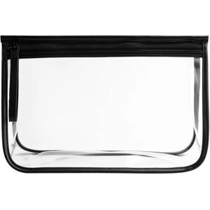 By Bangerhead Keep It Clear Makeup Bag Large