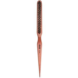 Evo Tyler Natural Bristle Teasing Brush