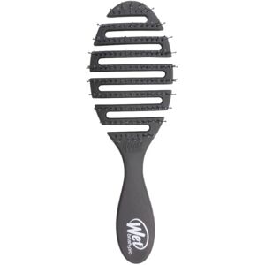 Wetbrush Wet Brush Flex Dry Black