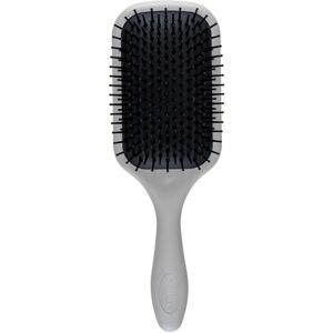 Denman D83 The Paddle Brush Russian Grey