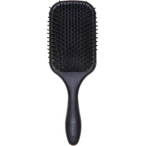 Denman D83 The Paddle Brush Black