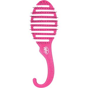 Wetbrush Shower Glitter Detangler Pink