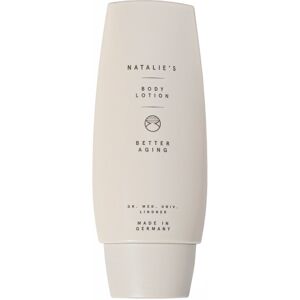 Natalie's Cosmetics Le Petite Better Aging Body Lotion (75 ml)