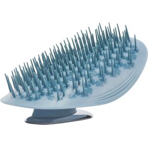 MANTA Mirror Brush In Blue