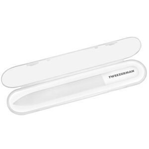 Tweezerman Glass Nail File