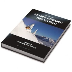 Jimmy Petterson (Skiing Around the World) Skiing Around the World Volume II Onesize  Skiing Around the World Volume II