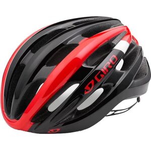 Giro Foray Helmet - Red/Black L