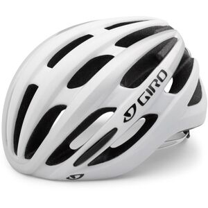 Giro Foray Helmet - White/Silver M