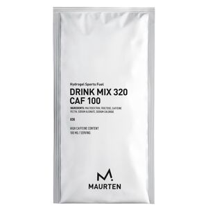 Maurten Drink Mix 320 CAF 100  (14 x 80g) 14 x 80g