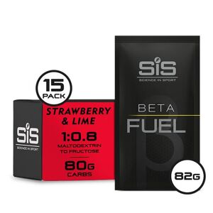 Science in Sport Beta Fuel 80 (15 x 82g) 15 x 82g