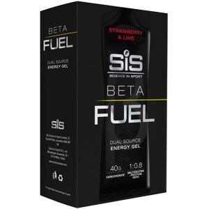 Science in Sport Beta Fuel (6 x 60ml) 6 x 60ml