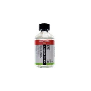 Amsterdam Acrylic retarder 070 bottle