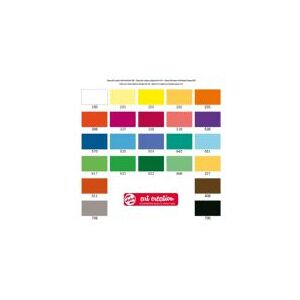 Talens Art Creation Soft pastel set   24 colours