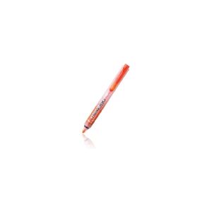 Pentel SXS15-F, Fin/ekstra fed, 1 farver, Orange, Dreng/Pige, 1 stk