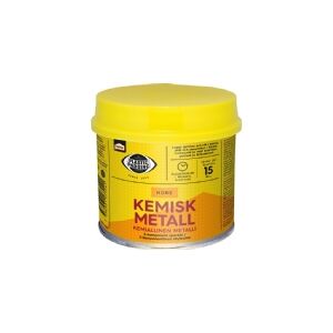 Borup Plastic Padding kemisk metal 460 ml - 1886751